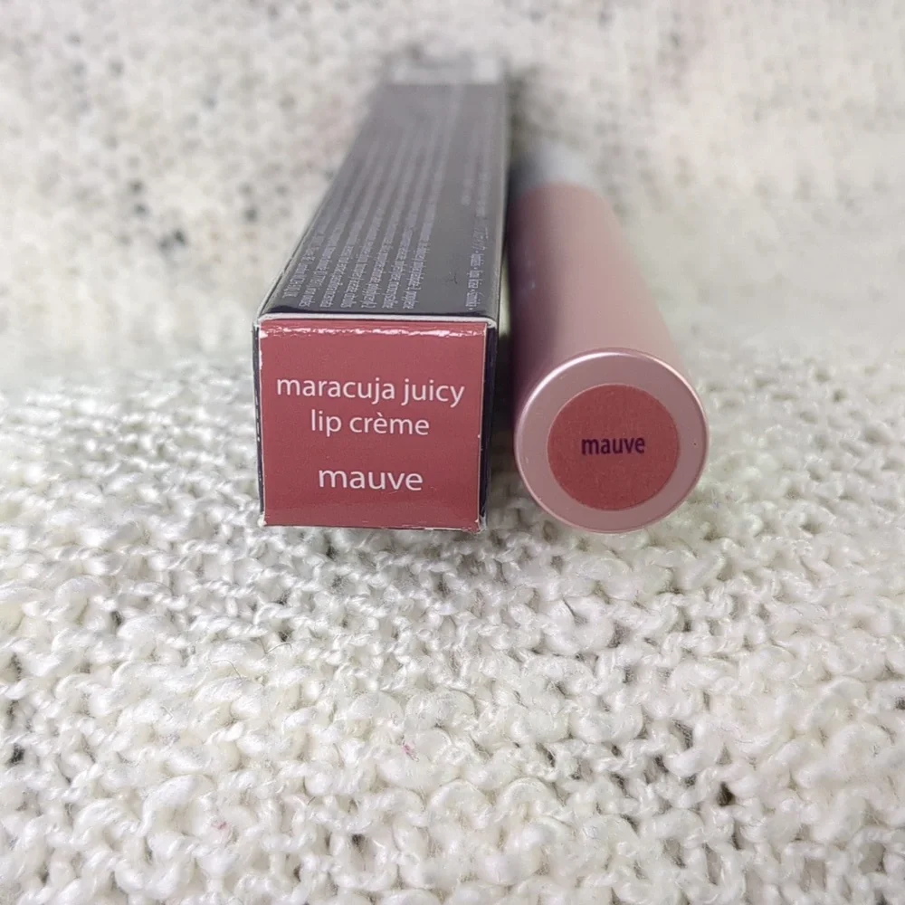 tarte maracuja juicy